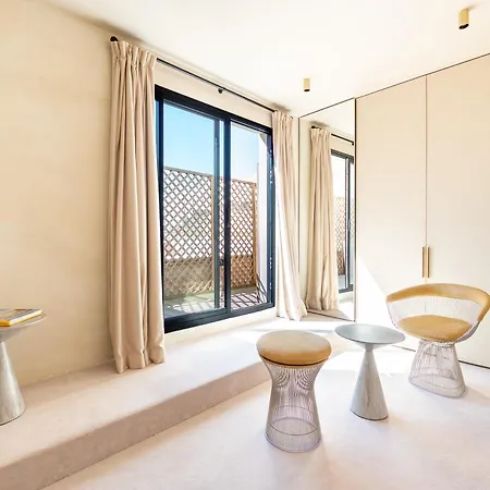 Lease Mobility L Champs-elysee & Eiffel View L Triplex 2br & Rooftop Apartmán *