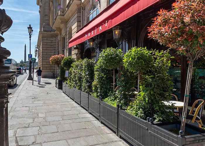 公寓 Lease Mobility L Champs-elysee & Eiffel View L Triplex 2br & Rooftop *