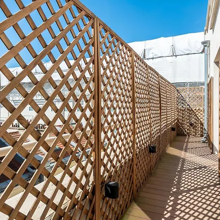 Lease Mobility L Champs-elysee & Eiffel View L Triplex 2br & Rooftop *