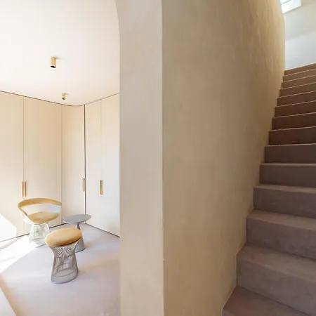 Appartement Lease Mobility L Champs-elysee & Eiffel View L Triplex 2br & Rooftop Parijs