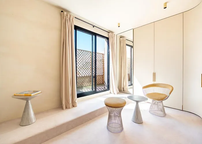 Lease Mobility L Champs-elysee & Eiffel View L Triplex 2br & Rooftop Daire *