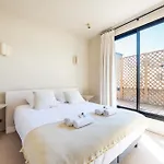 Lease Mobility L Champs-elysee & Eiffel View L Triplex 2br & Rooftop Apartamento *