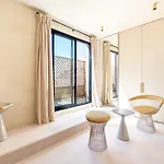 Lease Mobility L Champs-elysee & Eiffel View L Triplex 2br & Rooftop Apartamento *